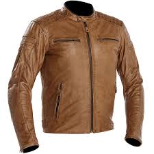 Richa Daytona Leather Jacket